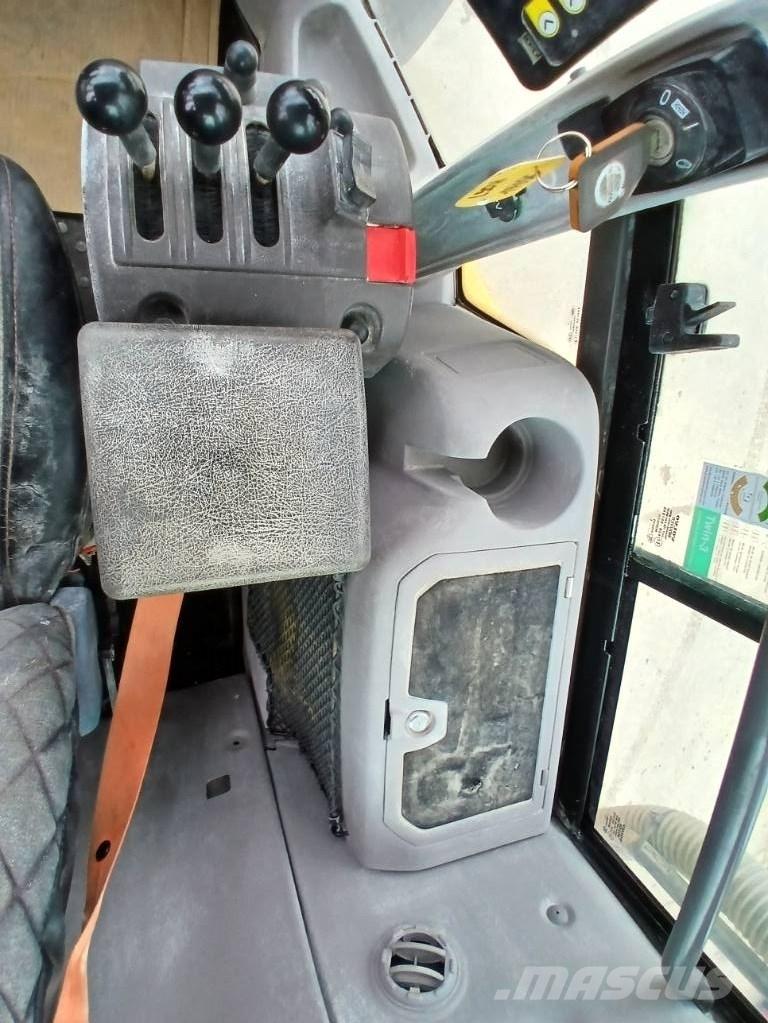 Volvo L 90 H Radlader