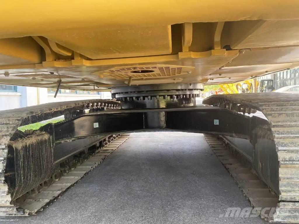 CAT 320GC Raupenbagger