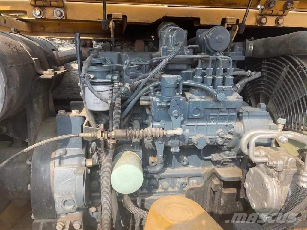 Sany SY 95 C Raupenbagger