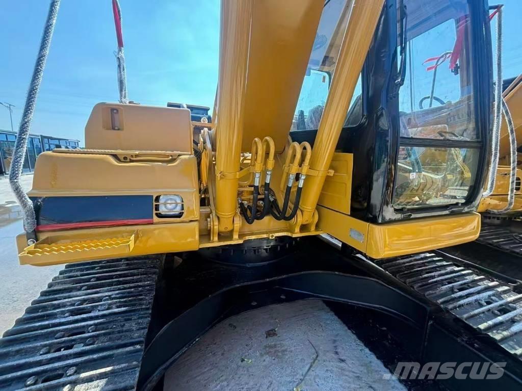 CAT 320 B L Raupenbagger