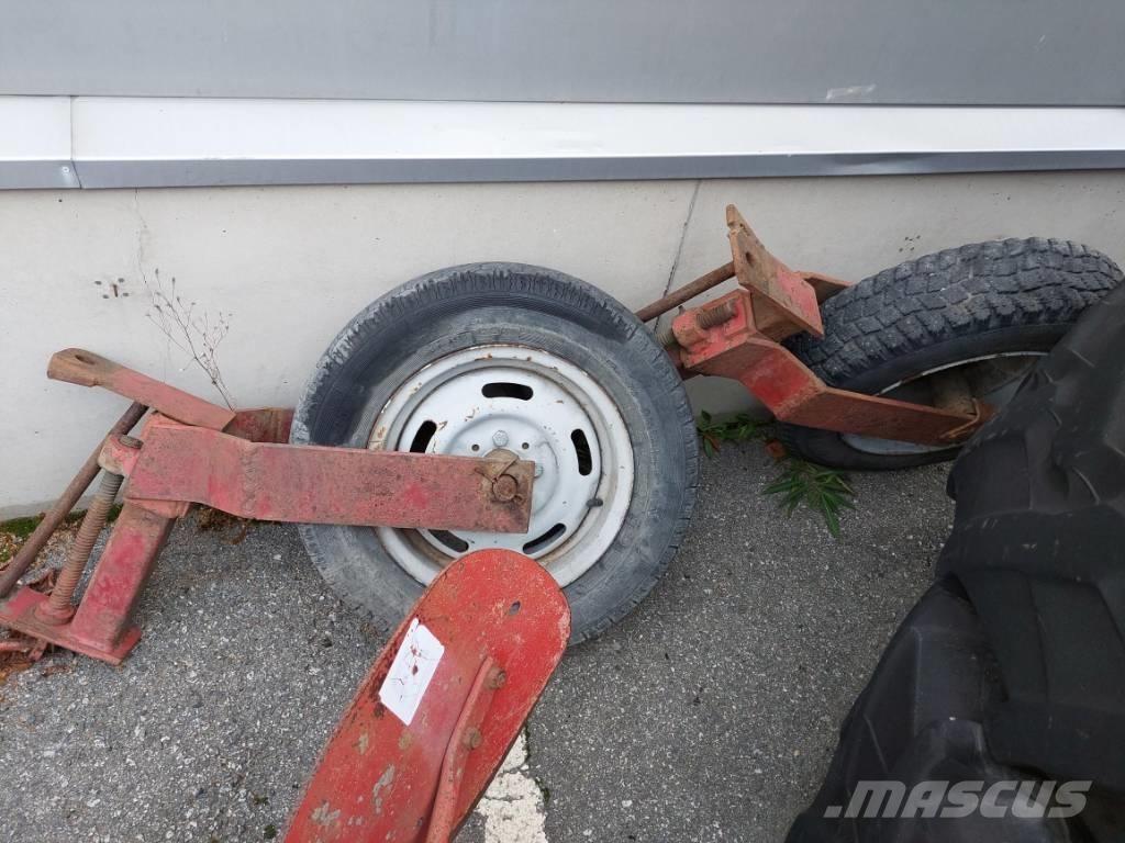 Vama Tp Planiergeräte