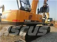 Sany SY 365 H Raupenbagger