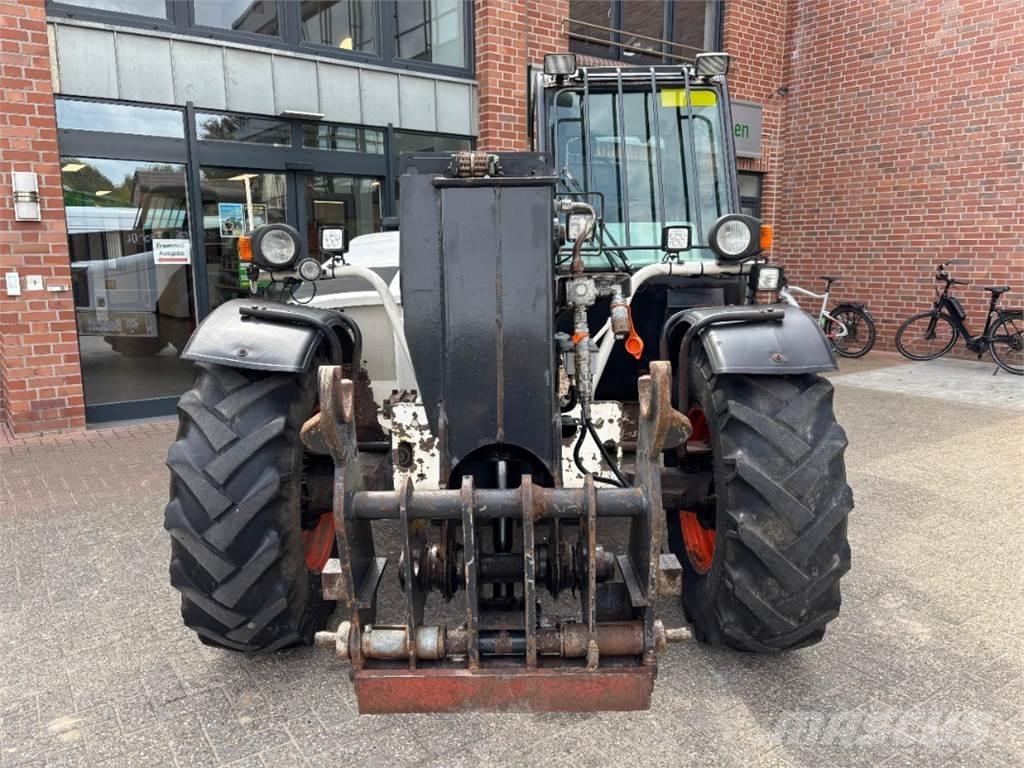Bobcat T35100 Teleskoplader
