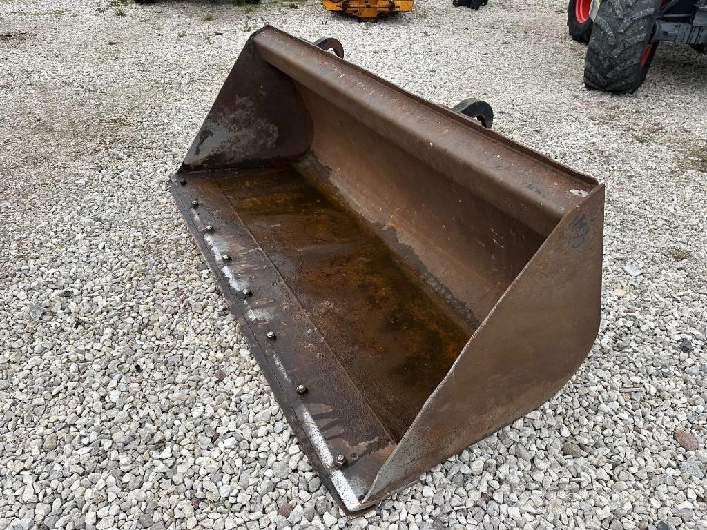  Łyżka JCB 2.2 m Weitere Lade- und Grabgeräte