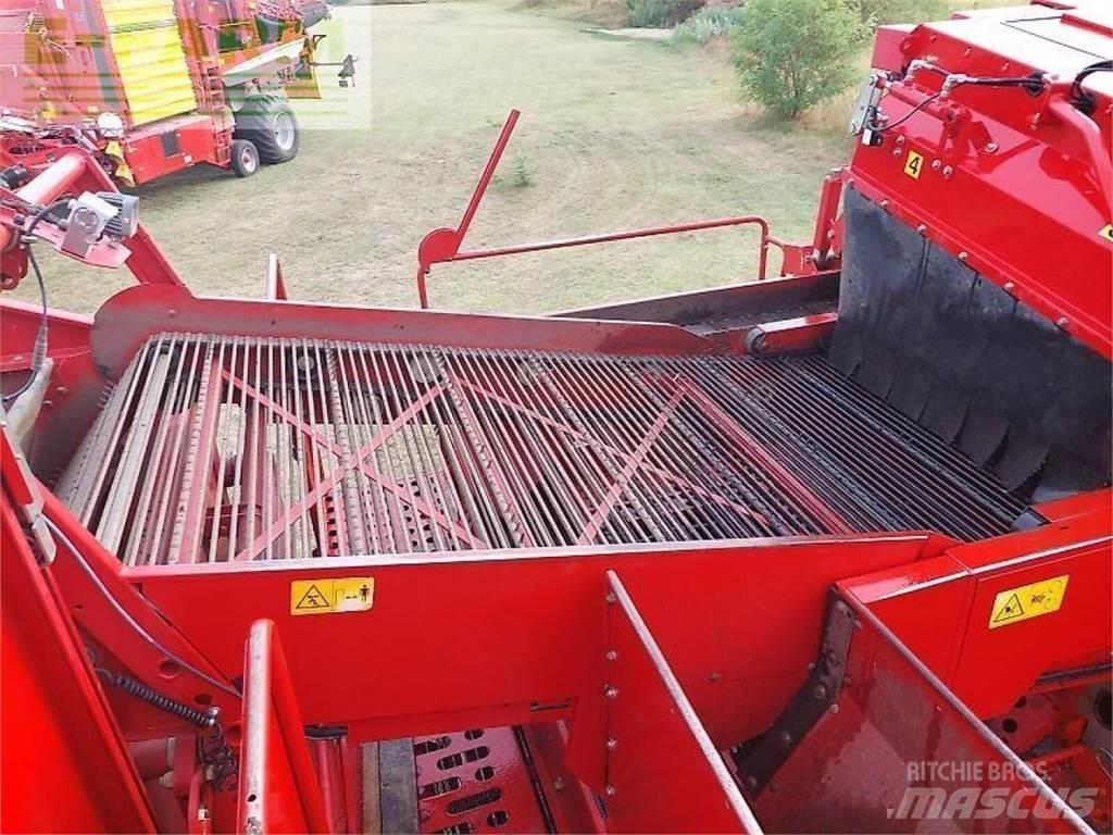 Grimme se 150-60 Kartoffelvollernter