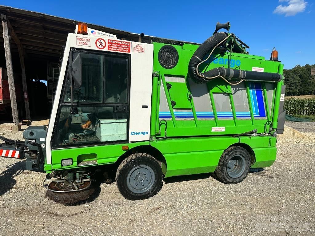 Schmidt Cleango Kehrer