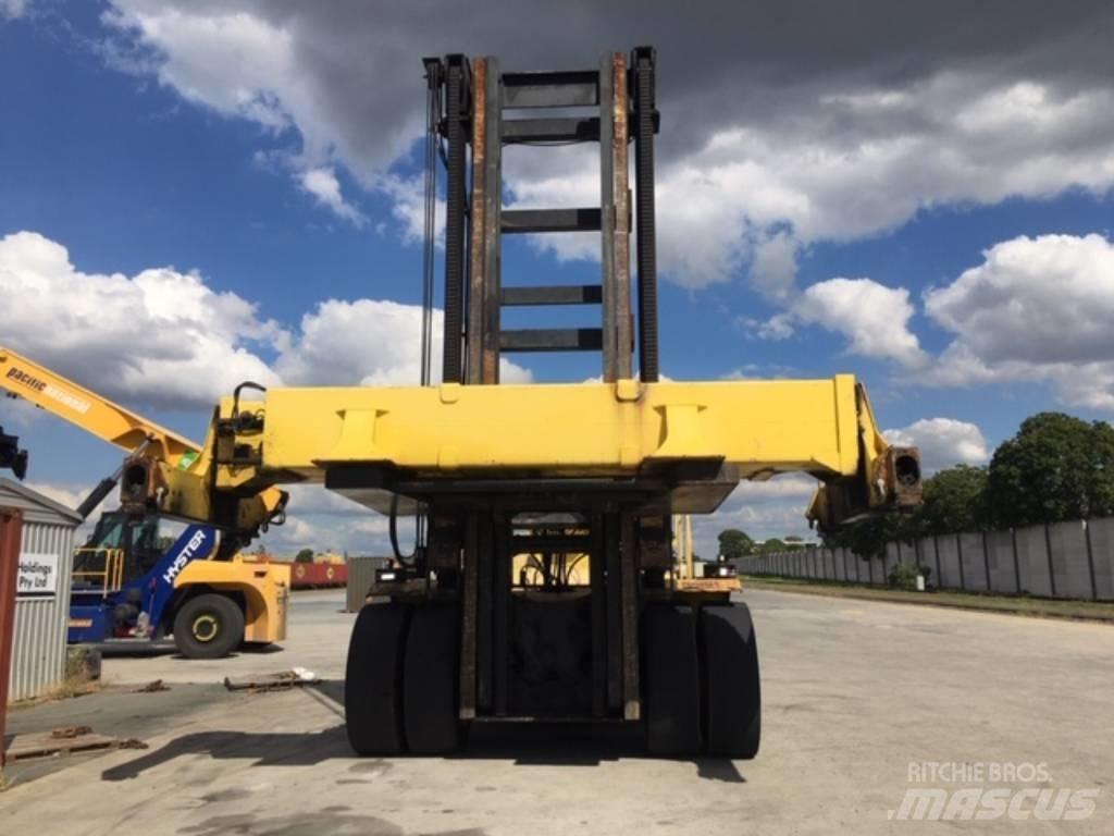 Hyster H52.00XM-16CH Containerstapler