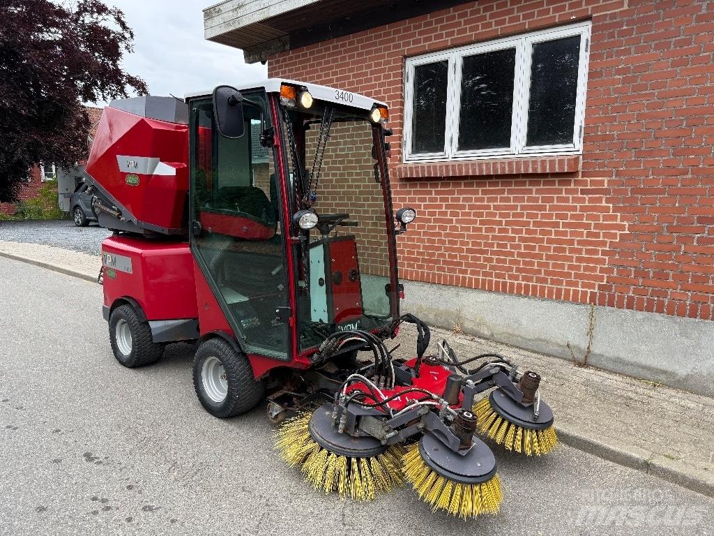 Timan 3400 Geräteträger
