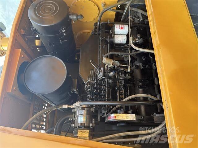 XCMG GR215 Grader