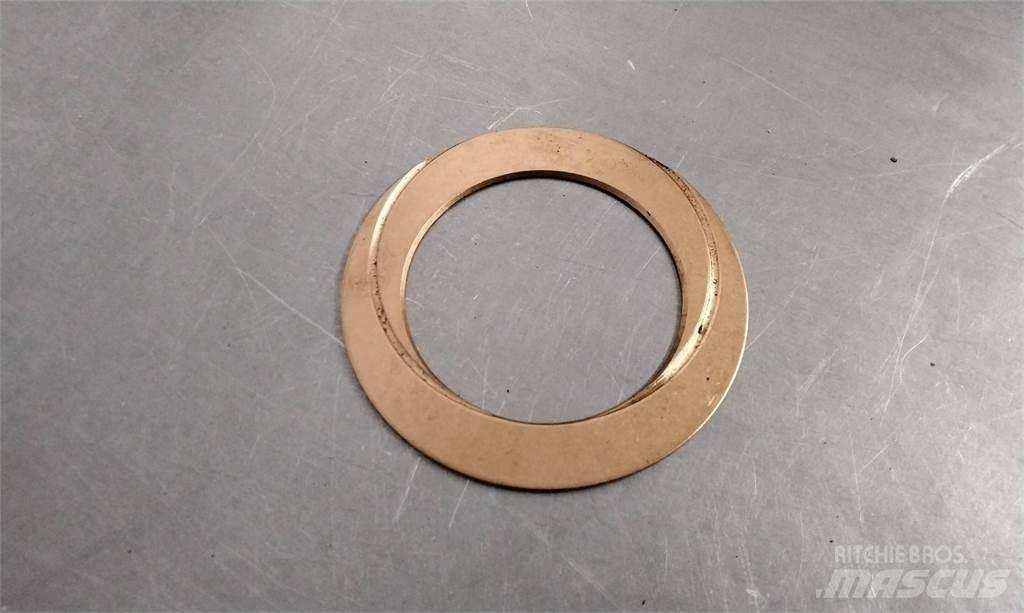 Rottne 043-0431 Getriebe