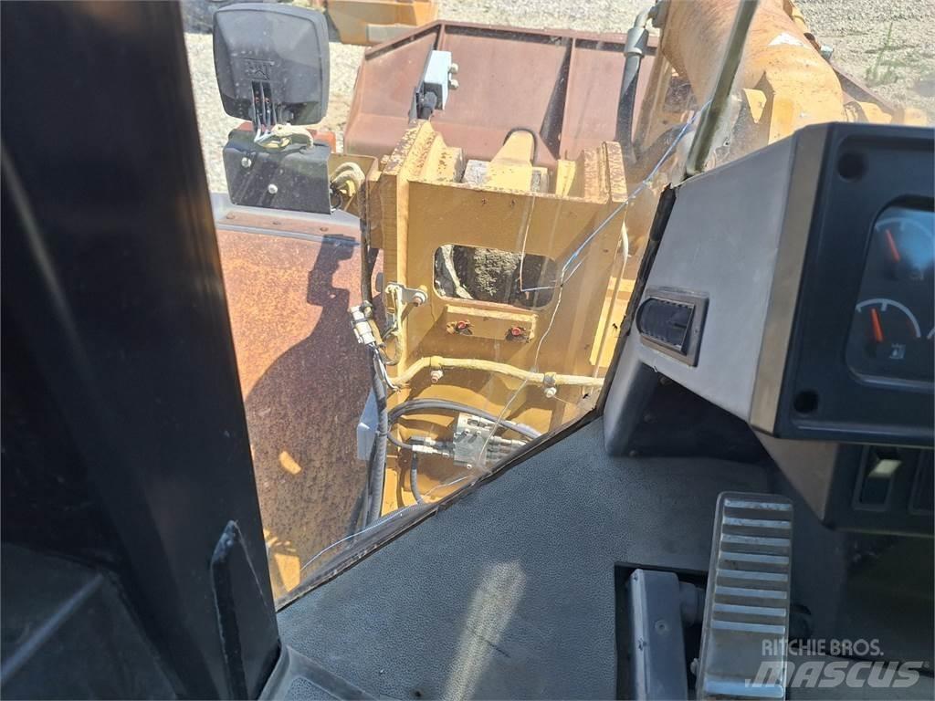 CAT 972 G 4X4 Sonstige Baumaschinen