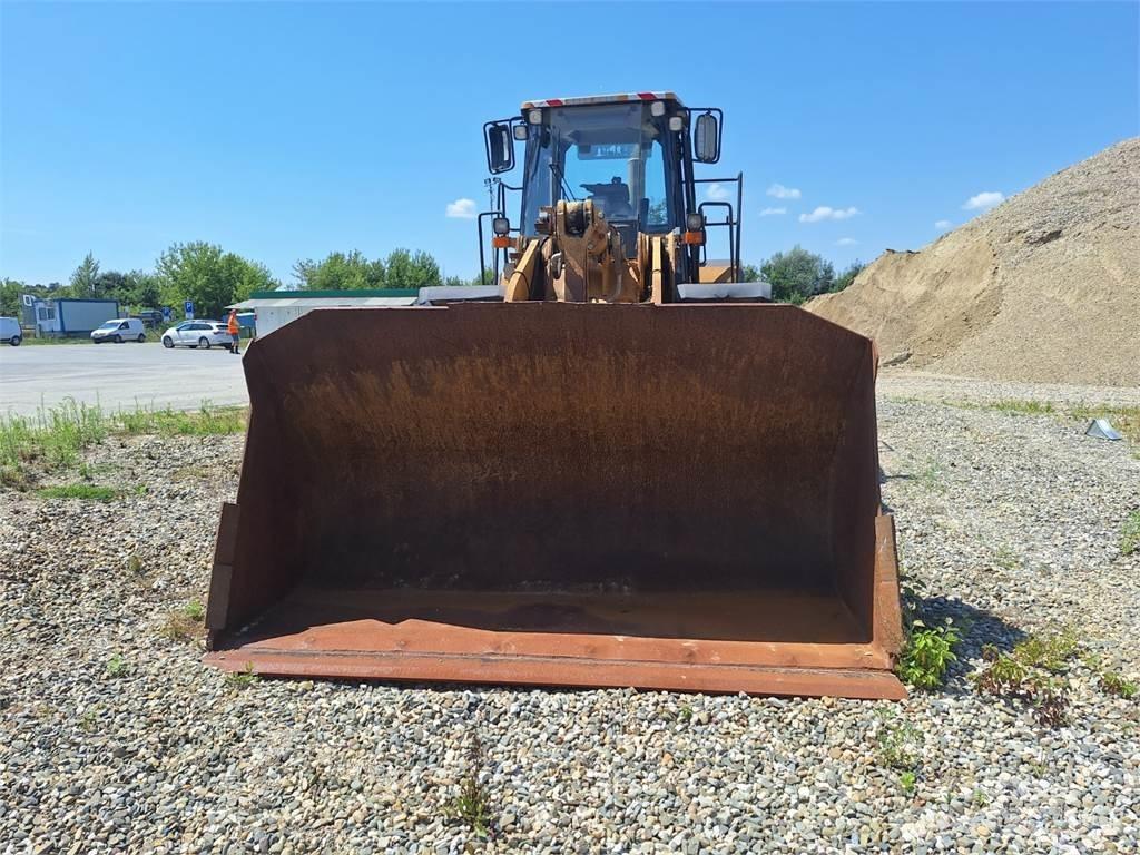 CAT 972 G 4X4 Sonstige Baumaschinen