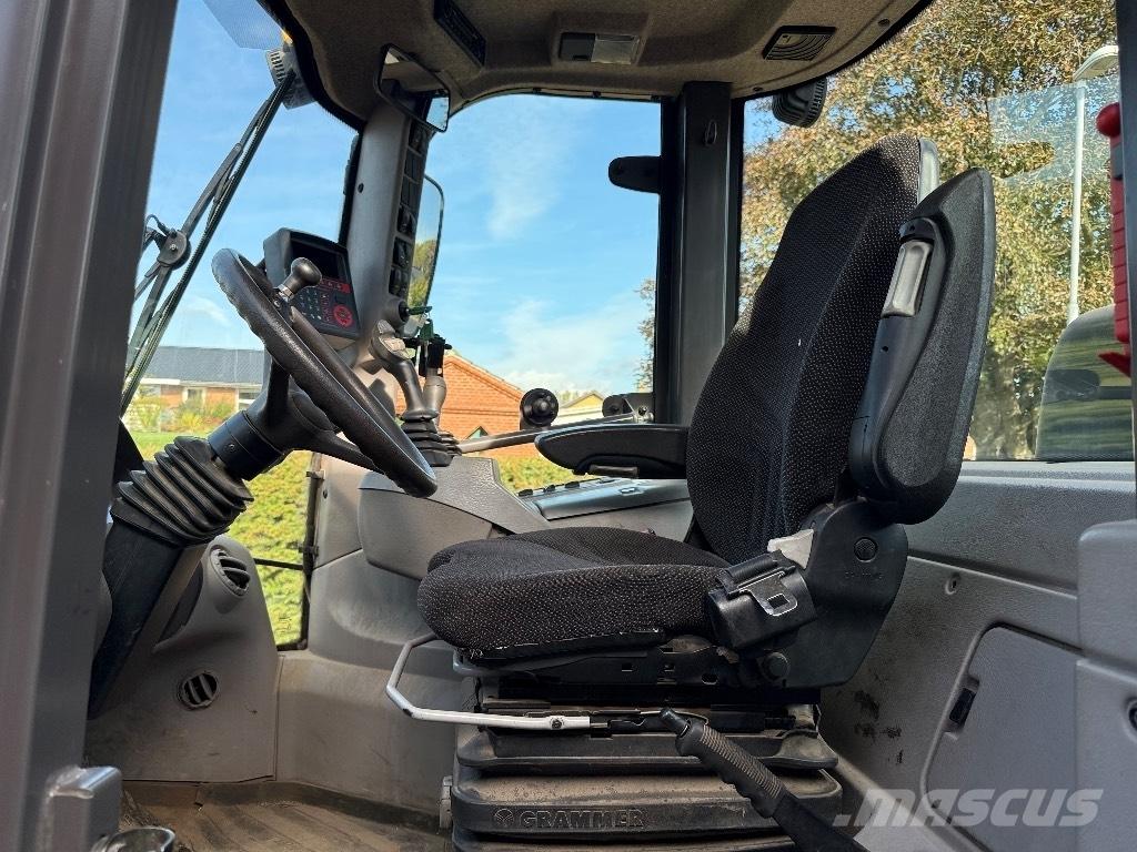 Volvo L 45 G Radlader