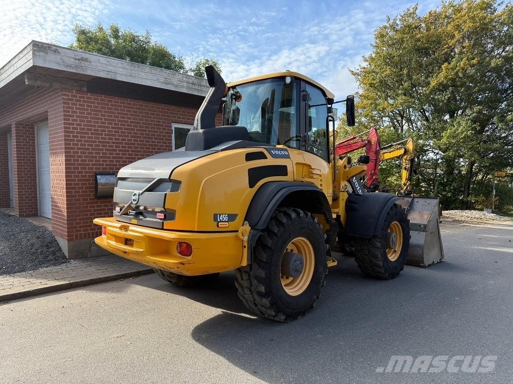 Volvo L 45 G Radlader