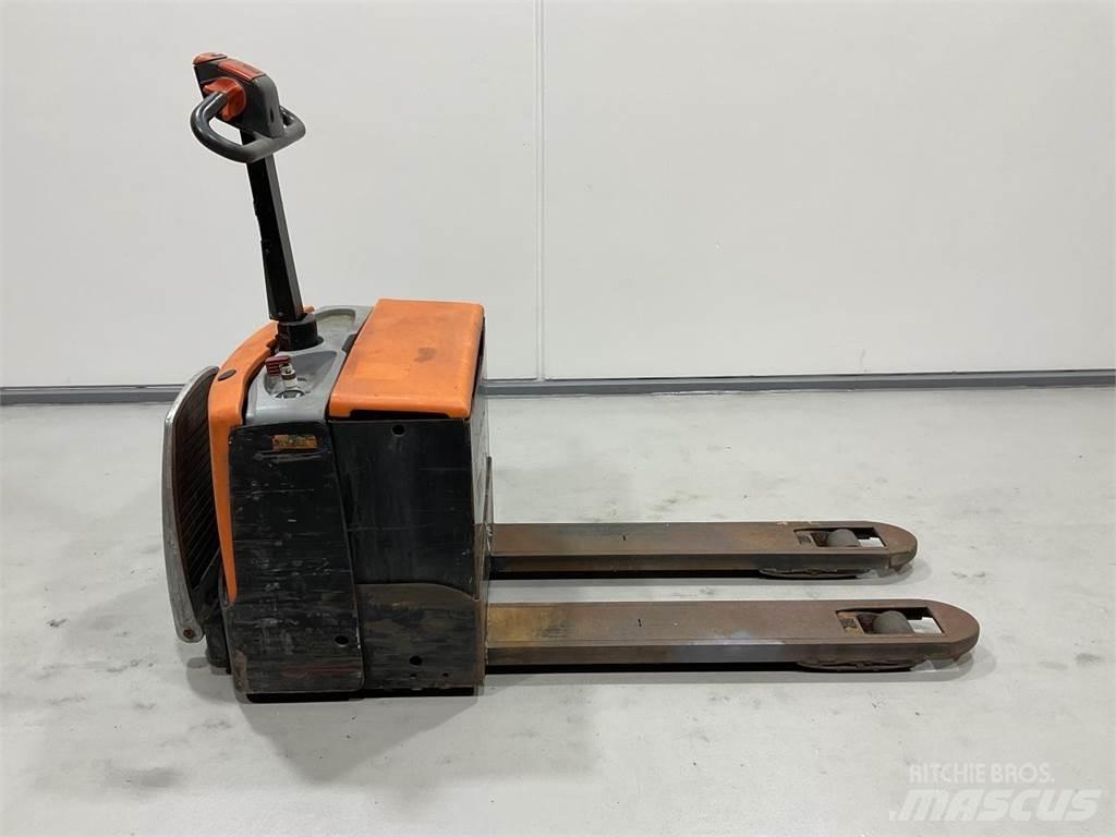 Rocla T20ACP Gabelstapler mit Fahrerstand