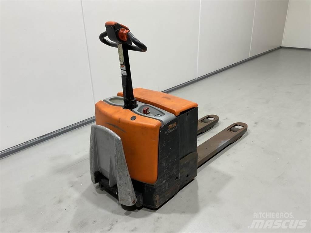 Rocla T20ACP Gabelstapler mit Fahrerstand