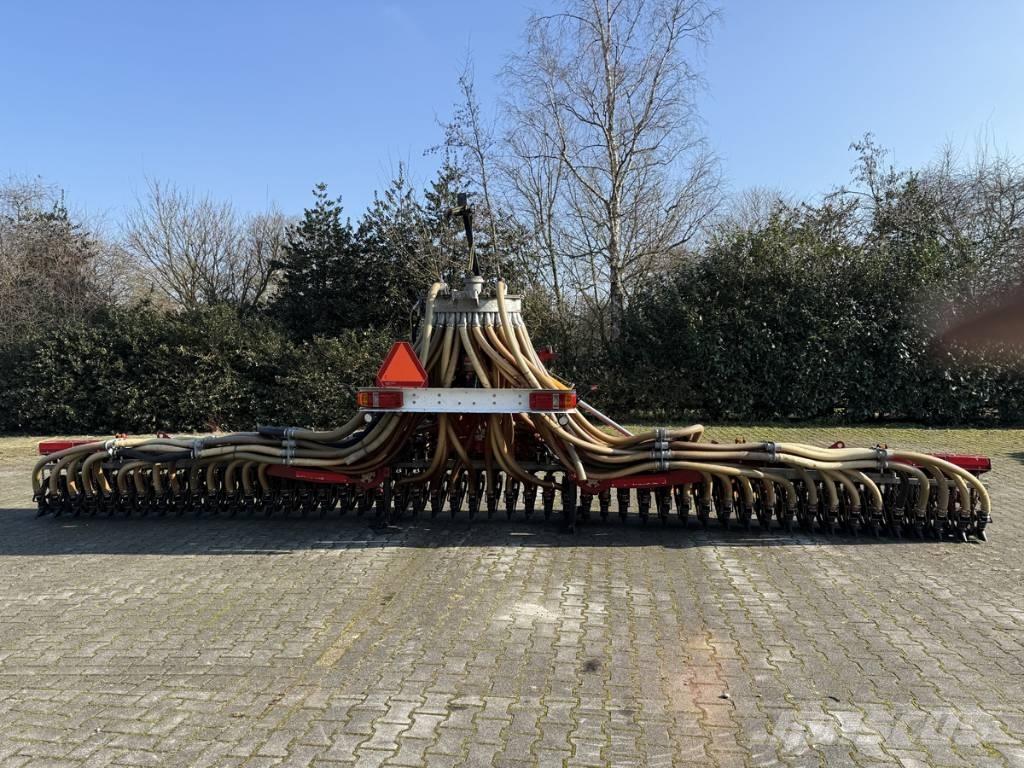 Vredo ZB3-8750 Düngemittel-Sprüher