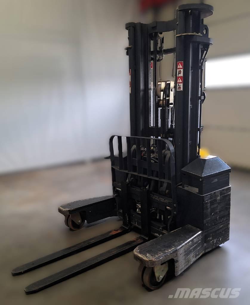 Combilift COMBI - WR4 Elektro Stapler