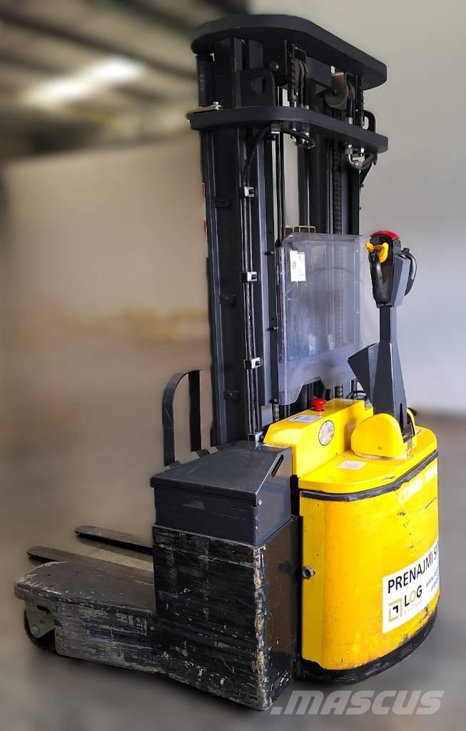 Combilift COMBI - WR4 Elektro Stapler