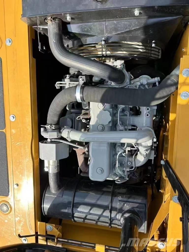 Sany SY135C Raupenbagger