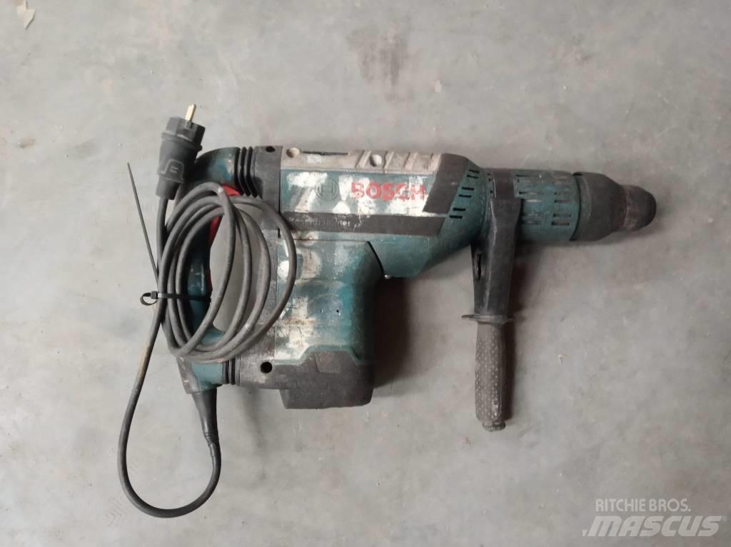 Bosch GBH 8-45 DV Sonstige Baumaschinen