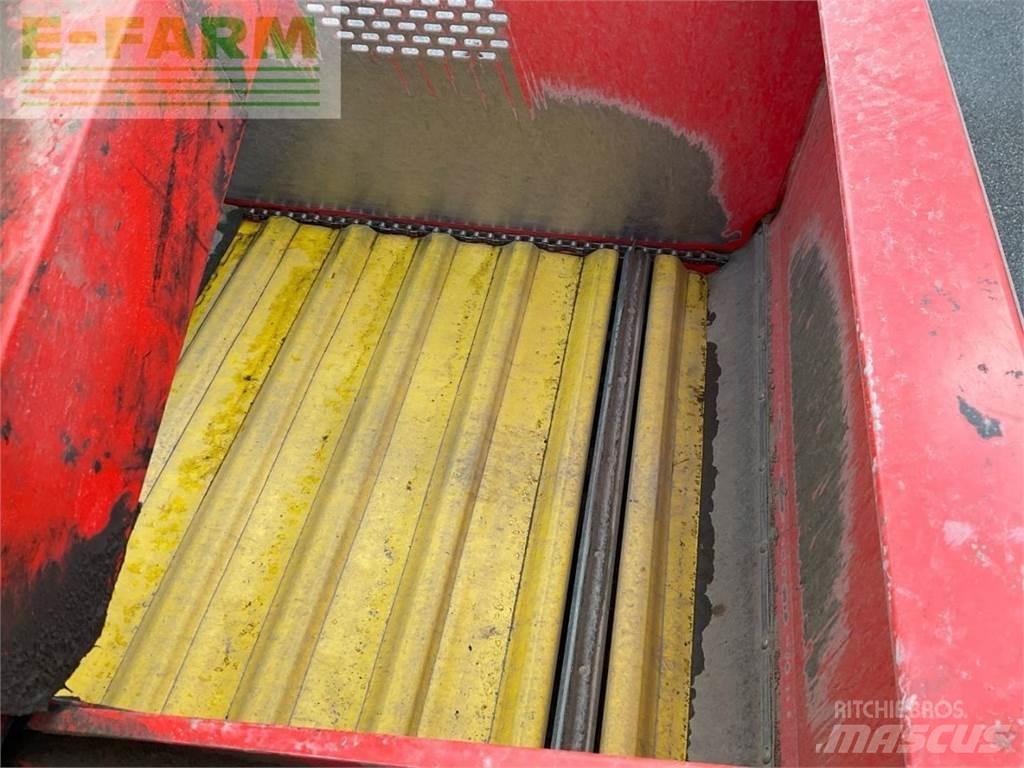 Grimme SE 75-30 Kartoffelvollernter