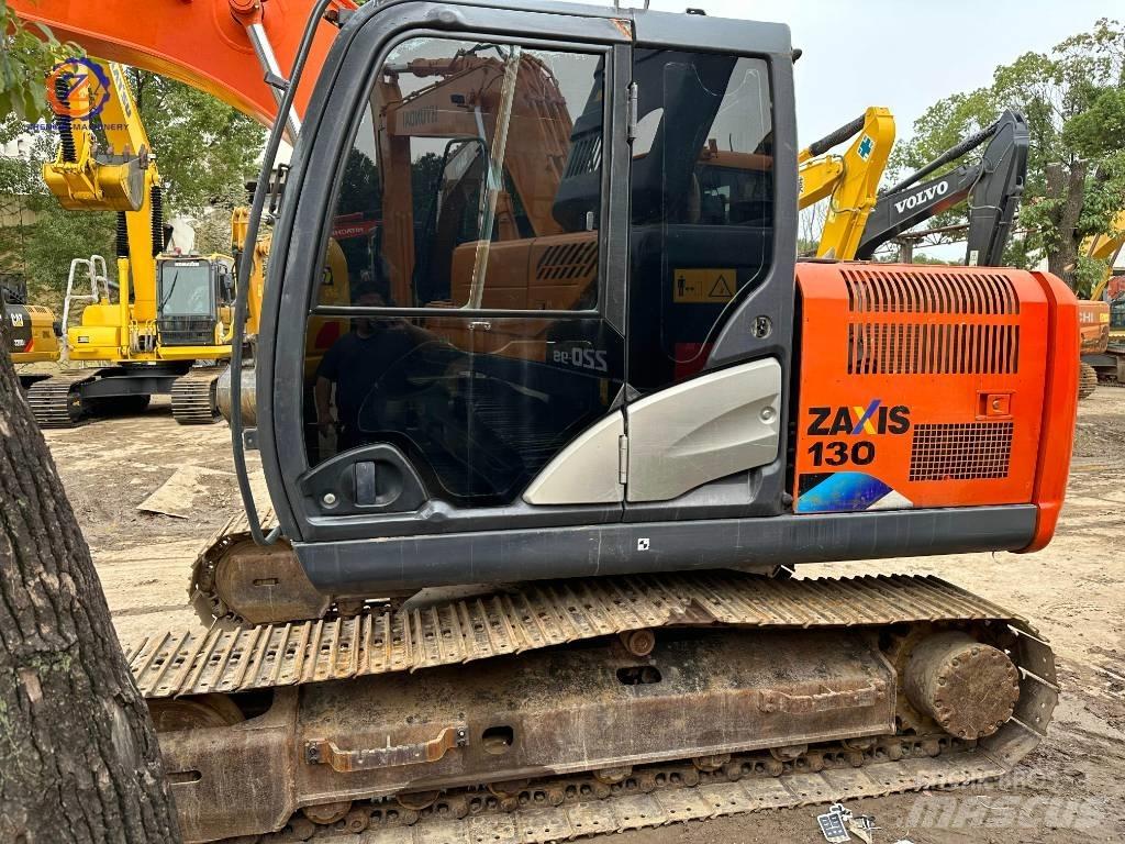 Hitachi ZX 130-5A Raupenbagger