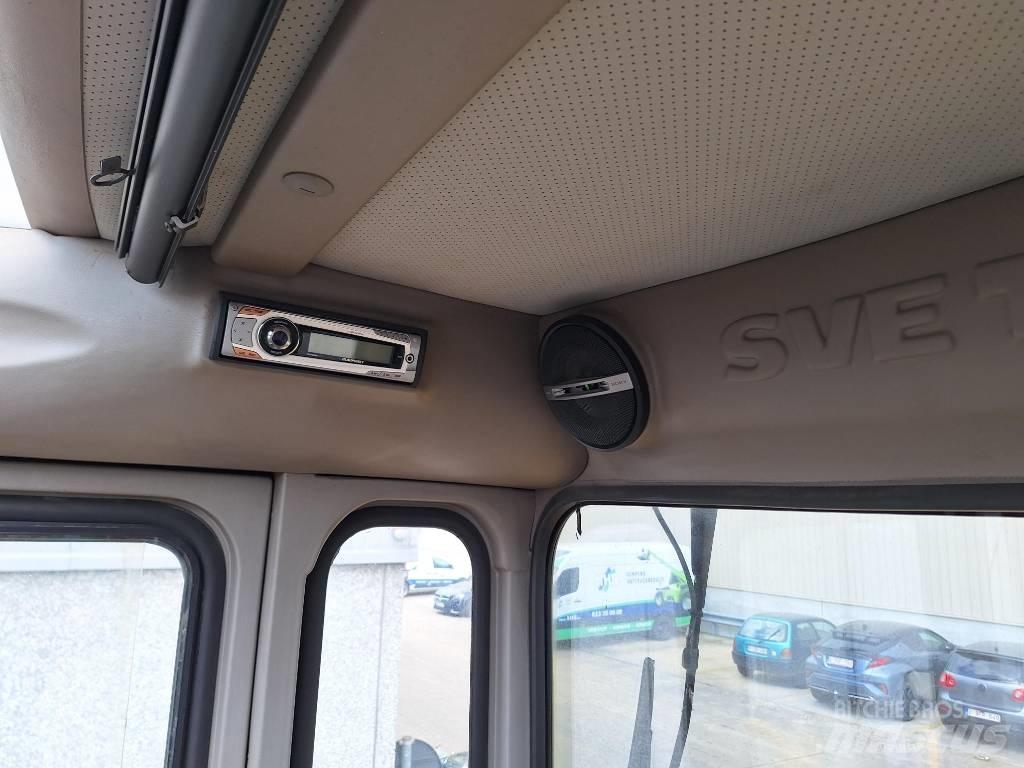 Svetruck 20120-42 Diesel Stapler