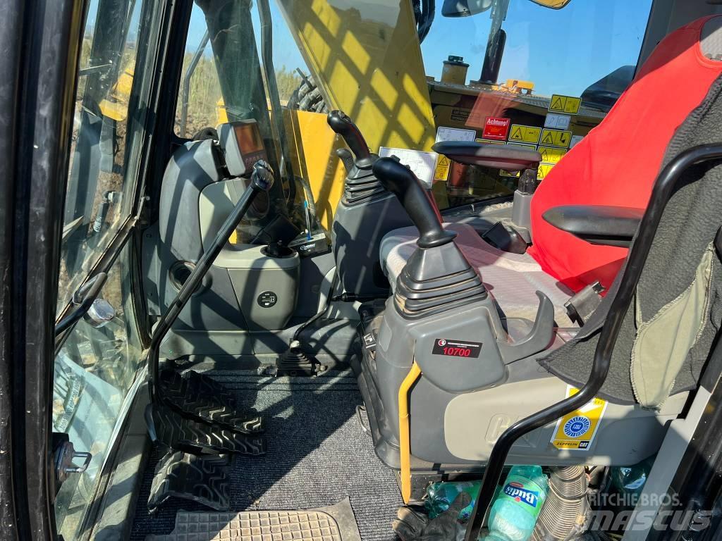 CAT 311 FL Raupenbagger