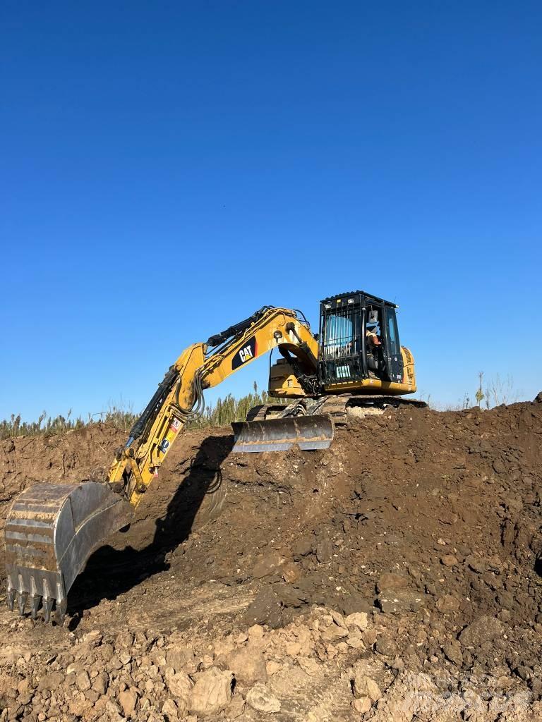 CAT 311 FL Raupenbagger