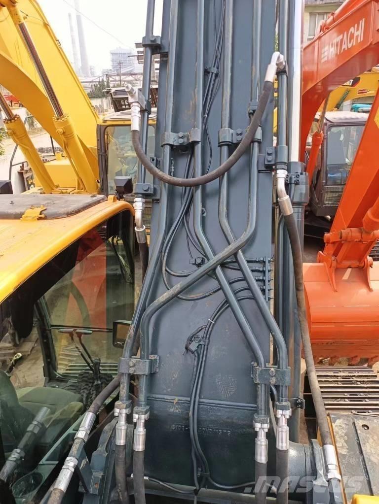 Hyundai 305-9 Raupenbagger