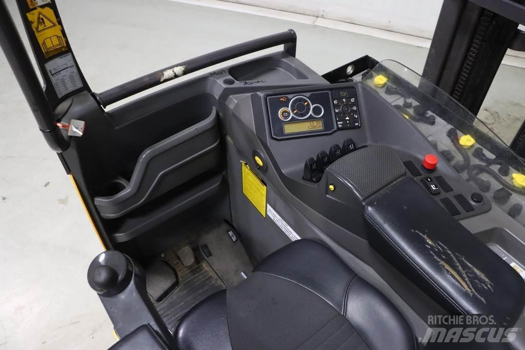 Atlet UMS200D Schubmaststapler