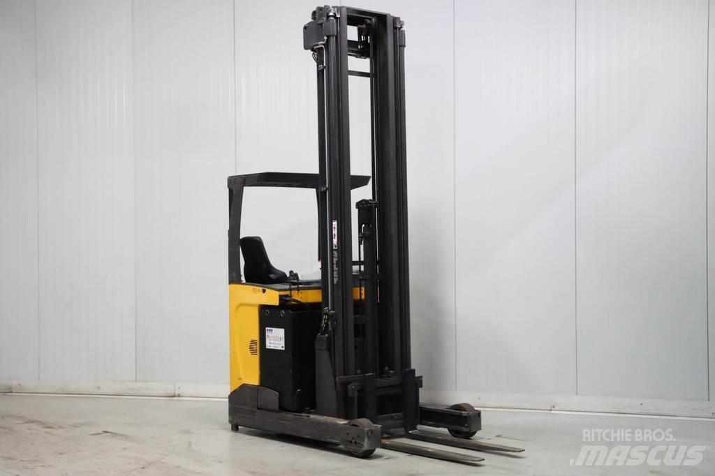 Atlet UMS200D Schubmaststapler