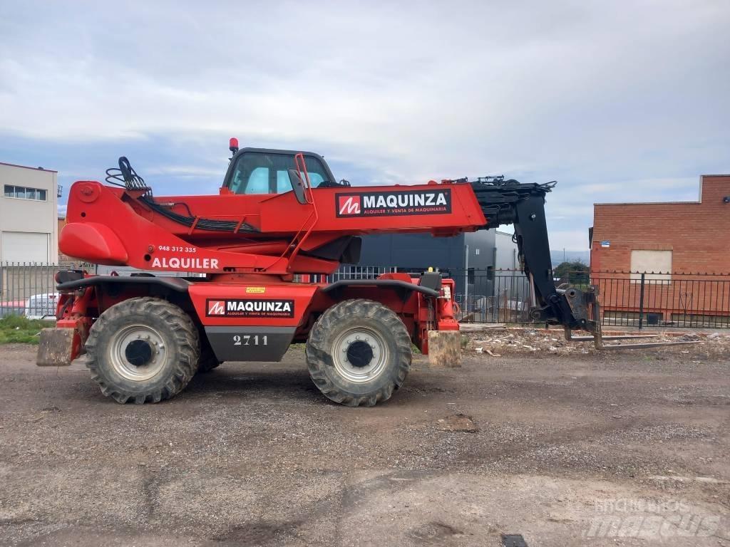 Manitou MRT1742 Teleskoplader