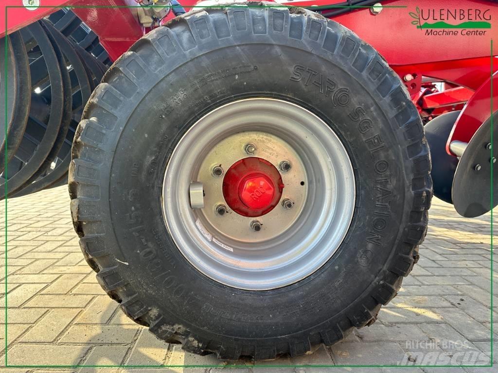 Horsch Tiger 3 AS Grubber