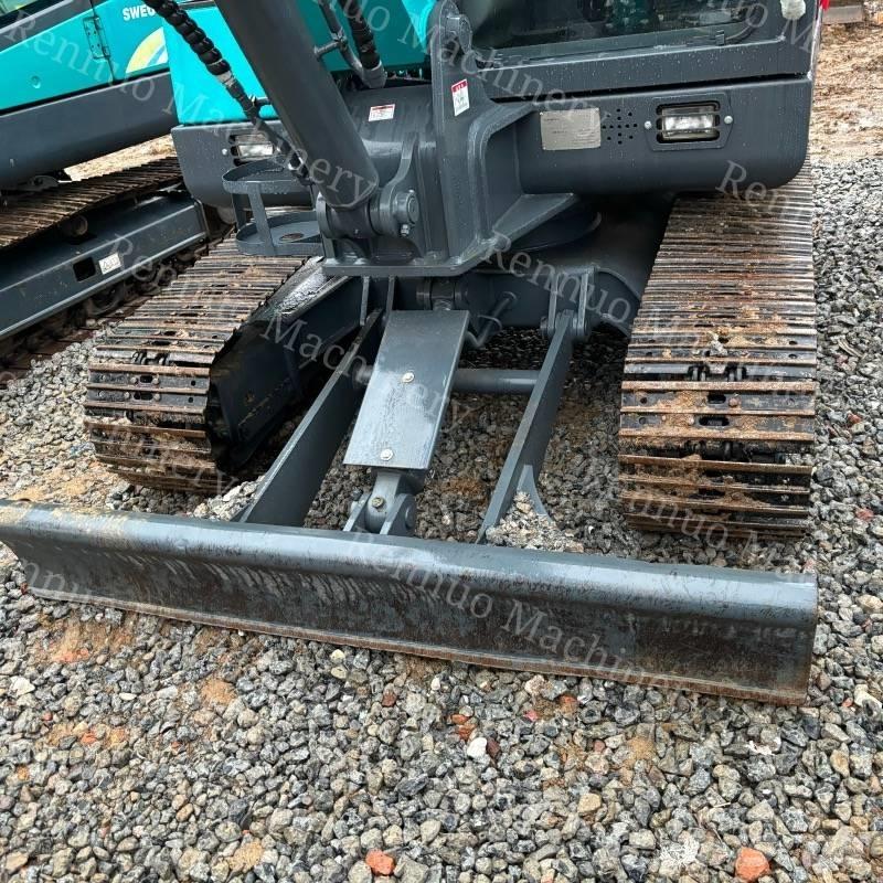 Sunward SWE60 Minibagger < 7t