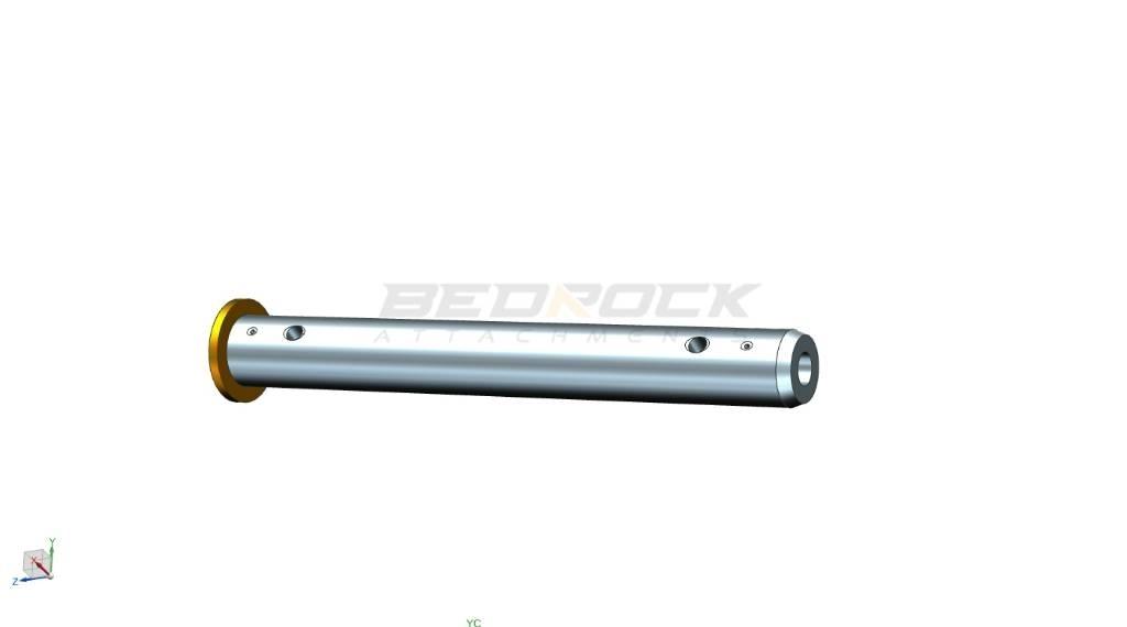 CAT 45MM PIN AS Andere Zubehörteile