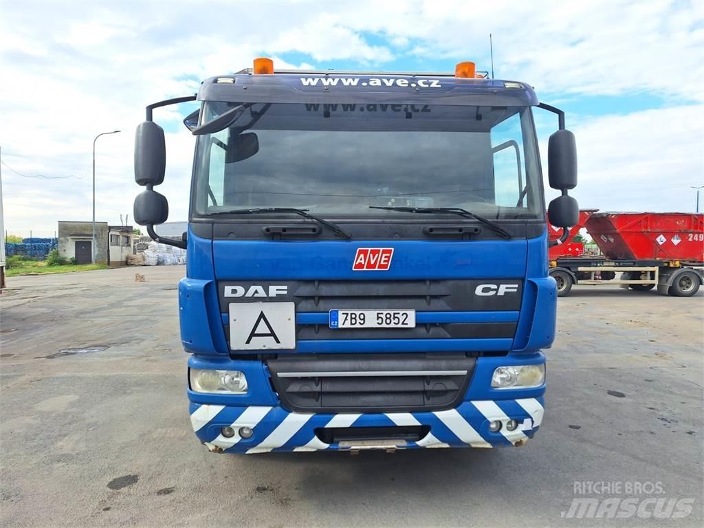DAF FA CF75.310 Wechselfahrgestell