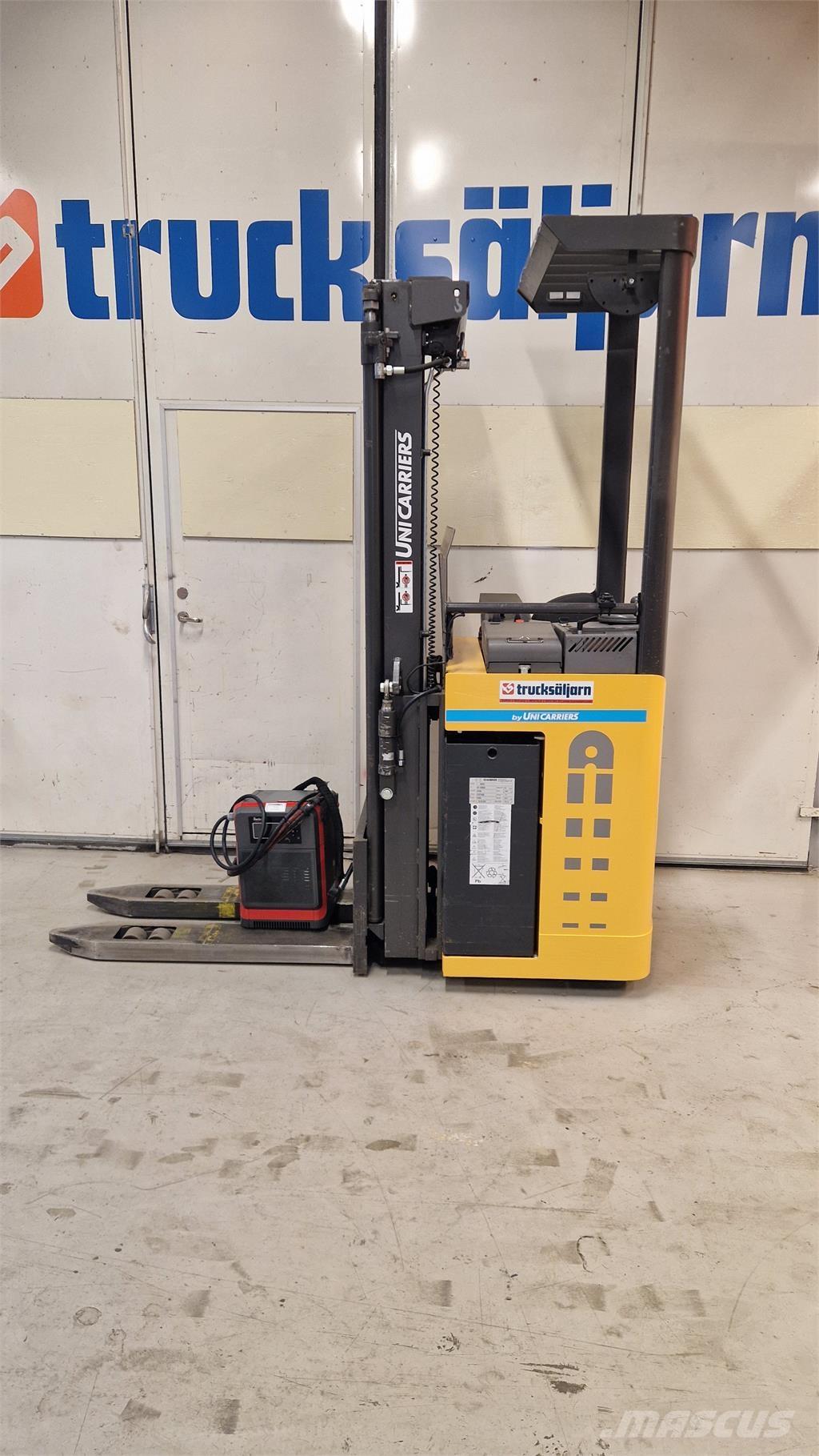 Atlet A160SDTFVHSN Selbstfahrstapler