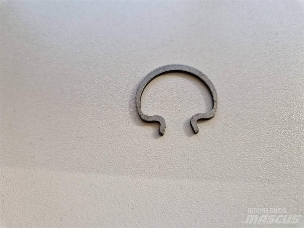 Rottne 008-0098 Getriebe