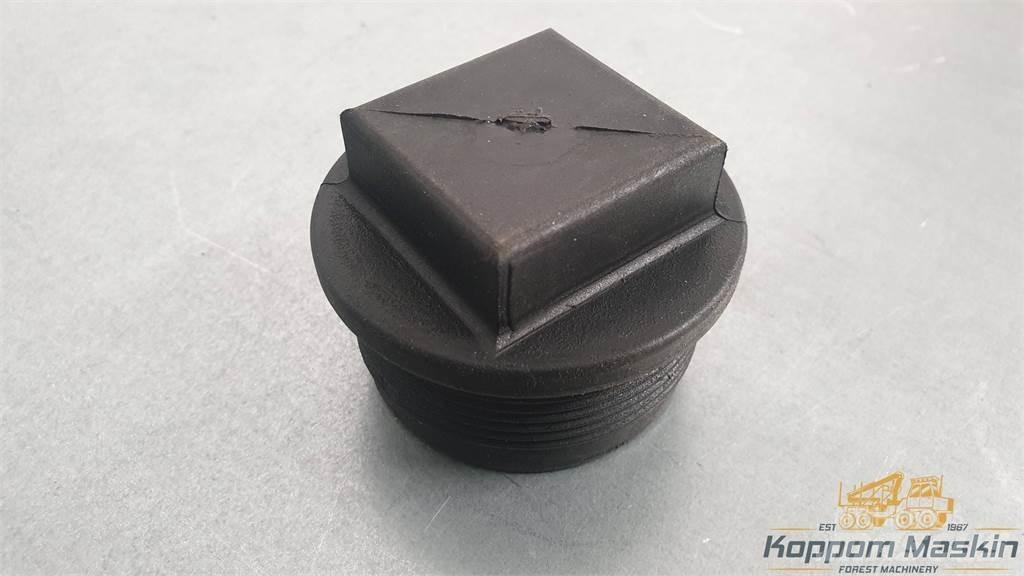 Ponsse 0045154 Chassis
