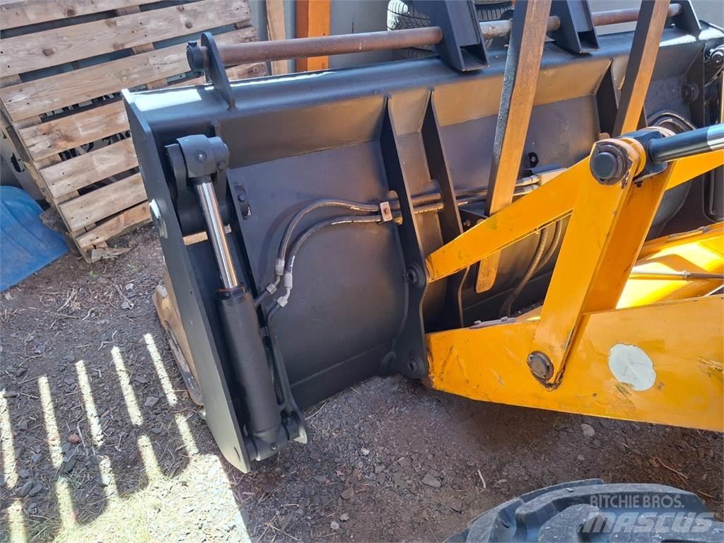 JCB 3CX 4X4 Sonstige Baumaschinen