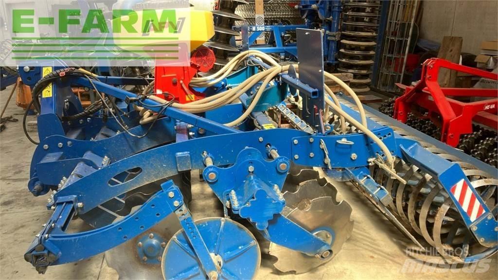 Rolmako 3m Scheibeneggen