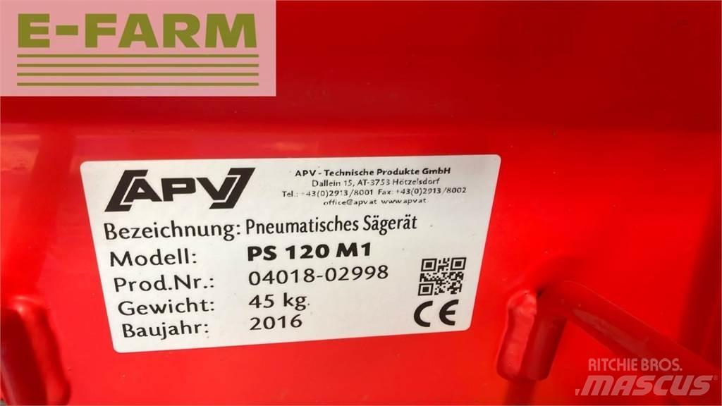 Rolmako 3m Scheibeneggen