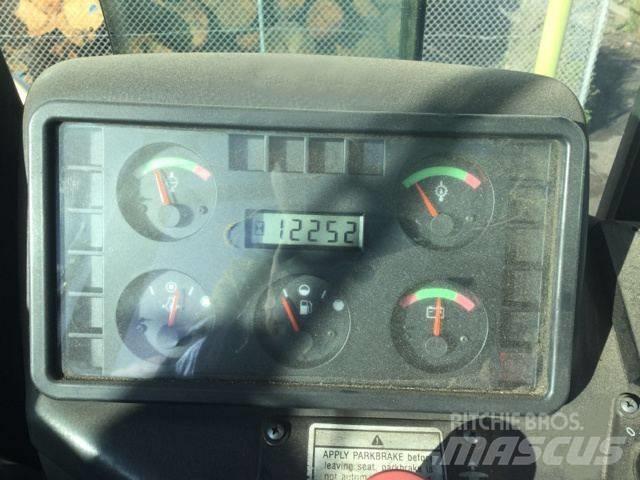 Hyster H22.00XM-12EC Containerstapler