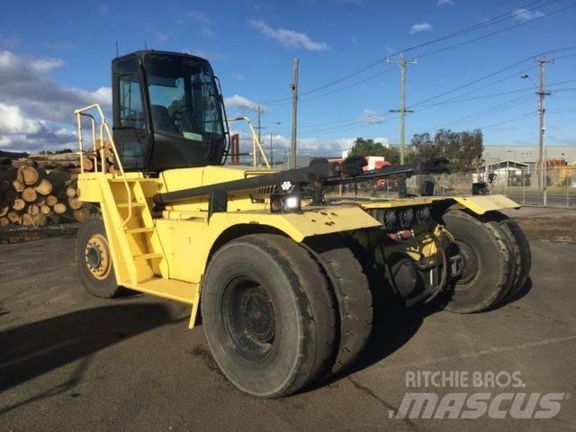 Hyster H22.00XM-12EC Containerstapler