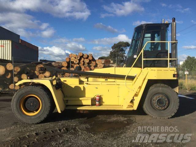 Hyster H22.00XM-12EC Containerstapler