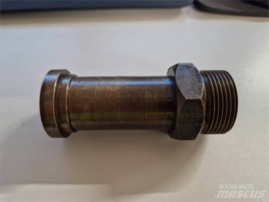 Rottne 059-0078 Hydraulik