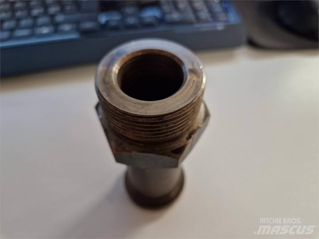 Rottne 059-0078 Hydraulik