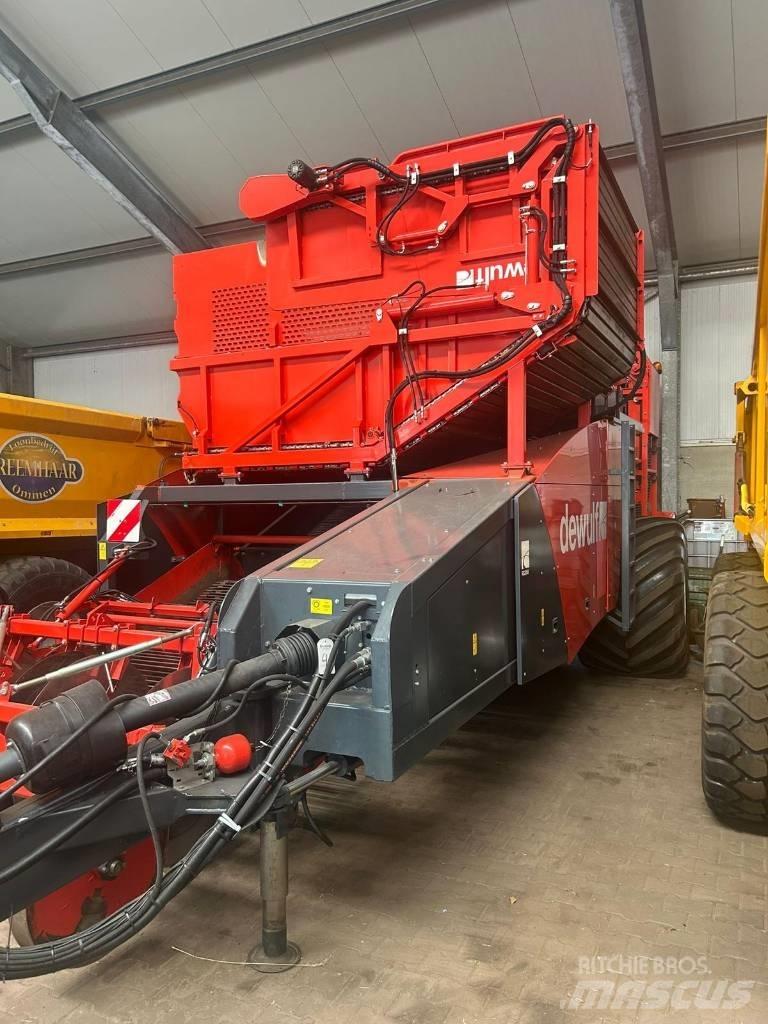 Dewulf R2060 Kartoffelvollernter